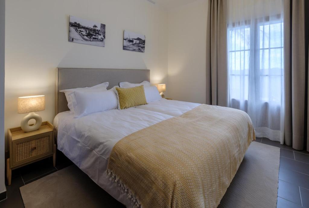 De La Pansa Bed & Breakfast Benissa
