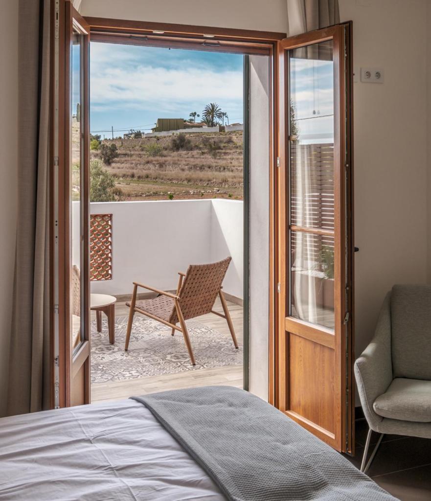 Bed & Breakfast De La Pansa