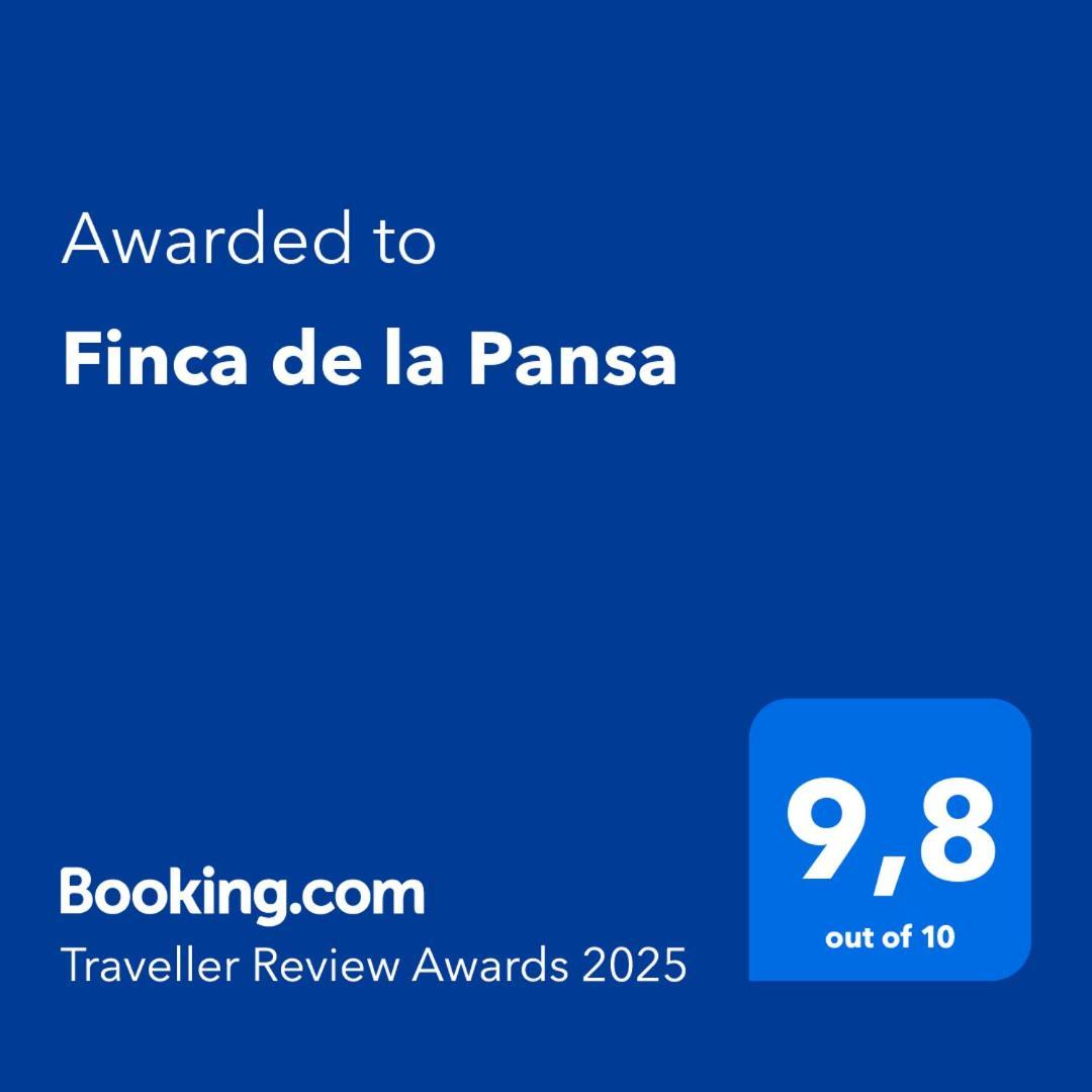 De La Pansa